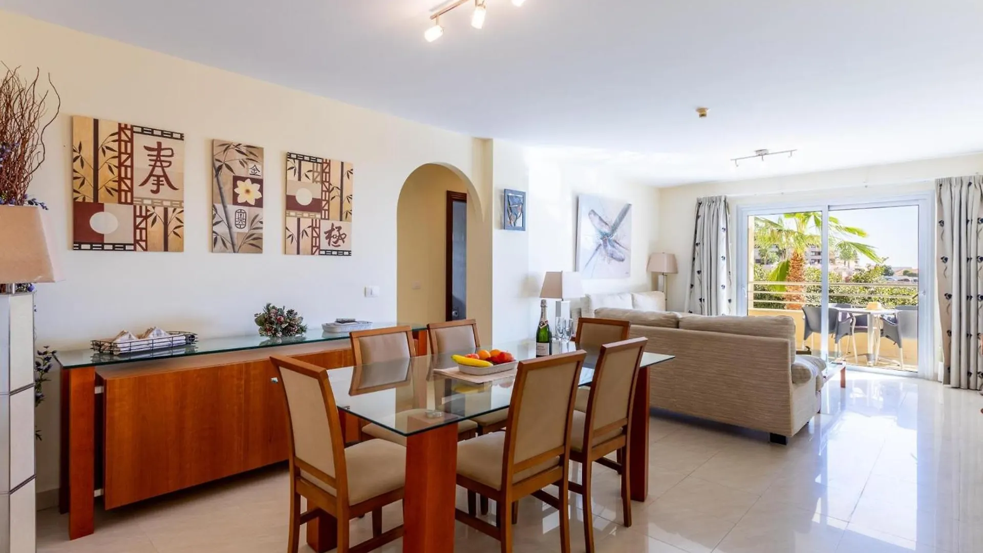 226 Sol Paraiso Sunny Apartment Ocean View Playa Paraiso