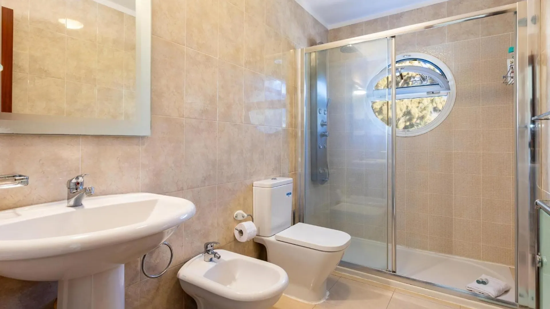 226 Sol Paraiso Sunny Apartment Ocean View Playa Paraiso