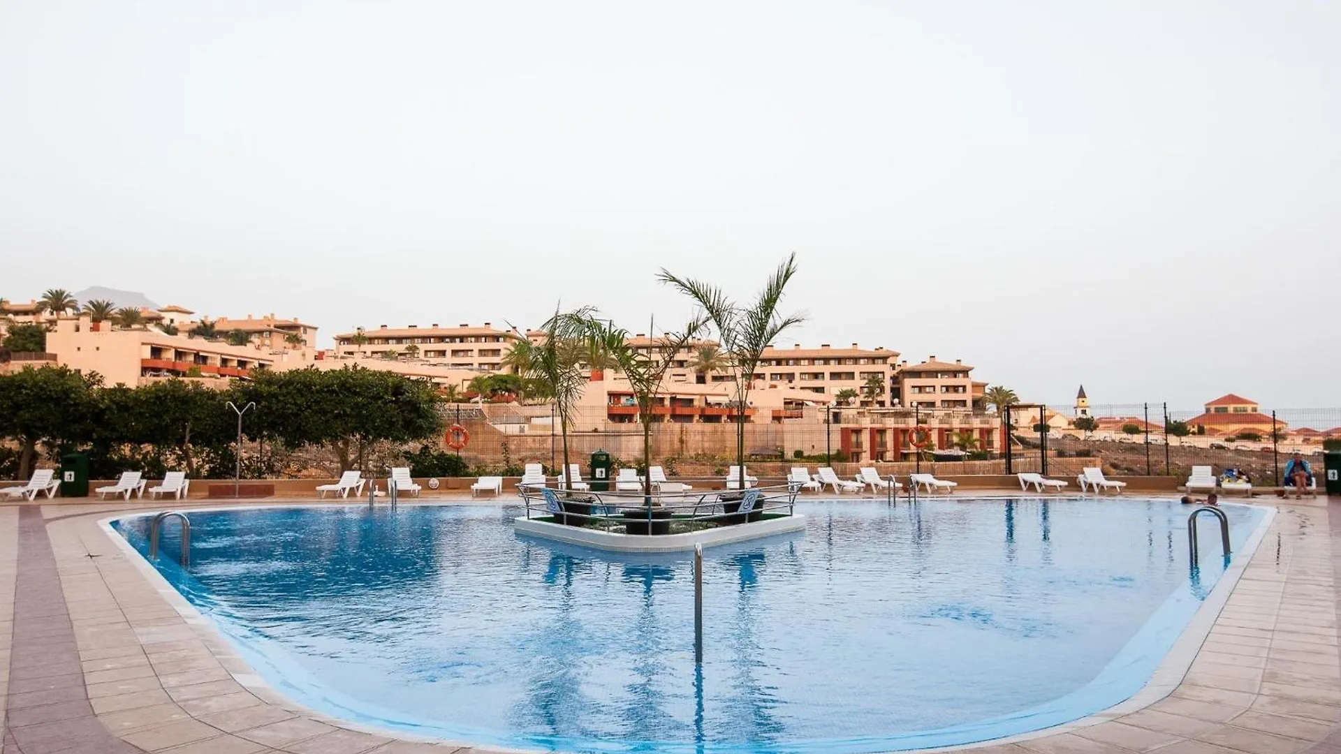 226 Sol Paraiso Sunny Apartment Ocean View Playa Paraiso  0*, Playa Paraiso (Tenerife) Spain