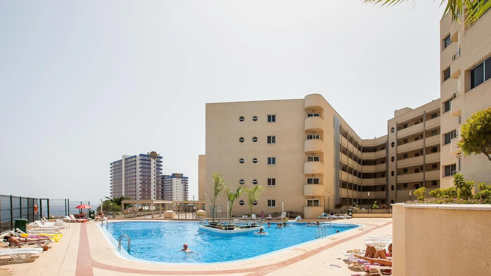 226 Sol Paraiso Sunny Apartment Ocean View Playa Paraiso   Playa Paraiso (Tenerife)