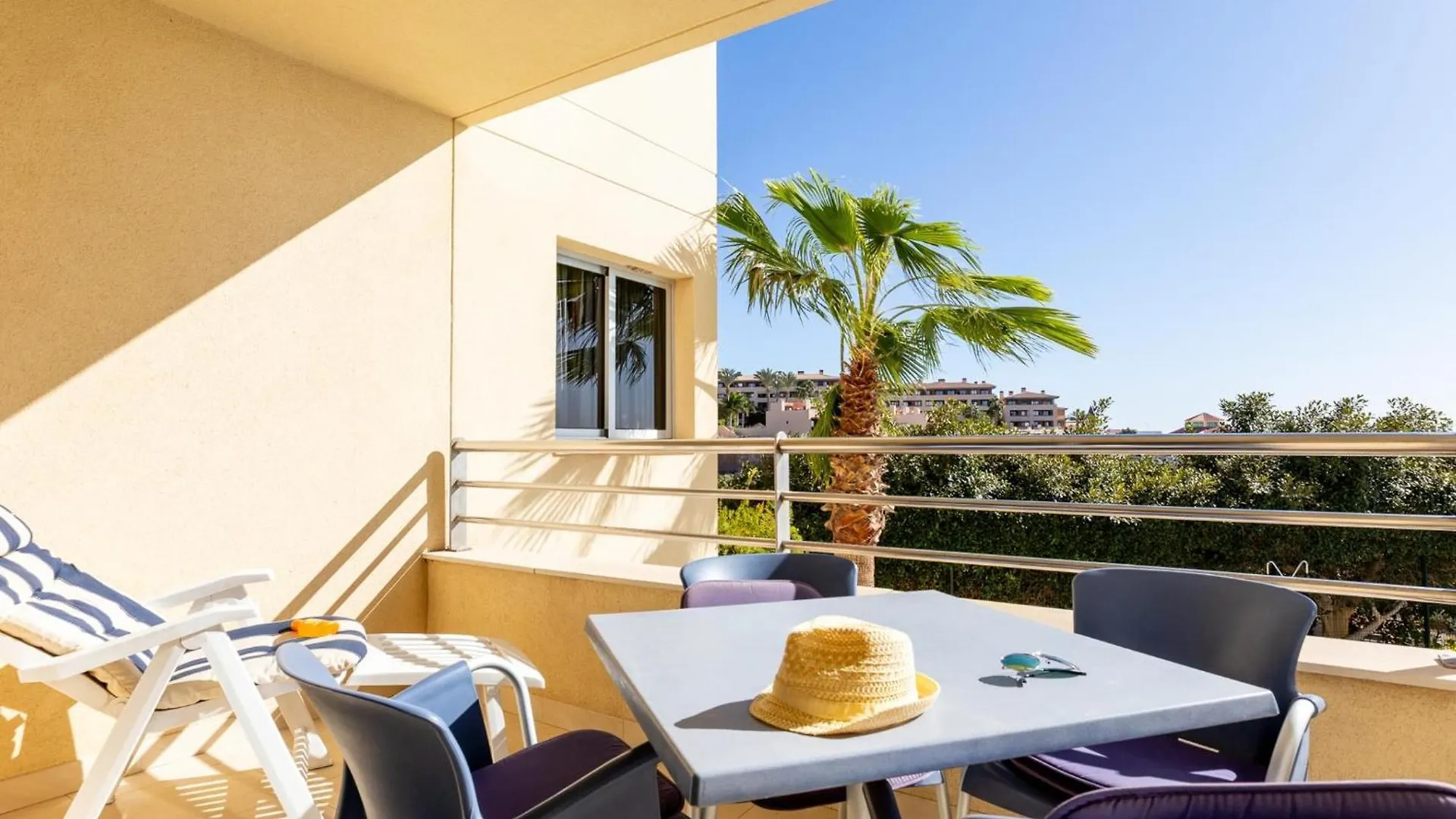 226 Sol Paraiso Sunny Apartment Ocean View Playa Paraiso