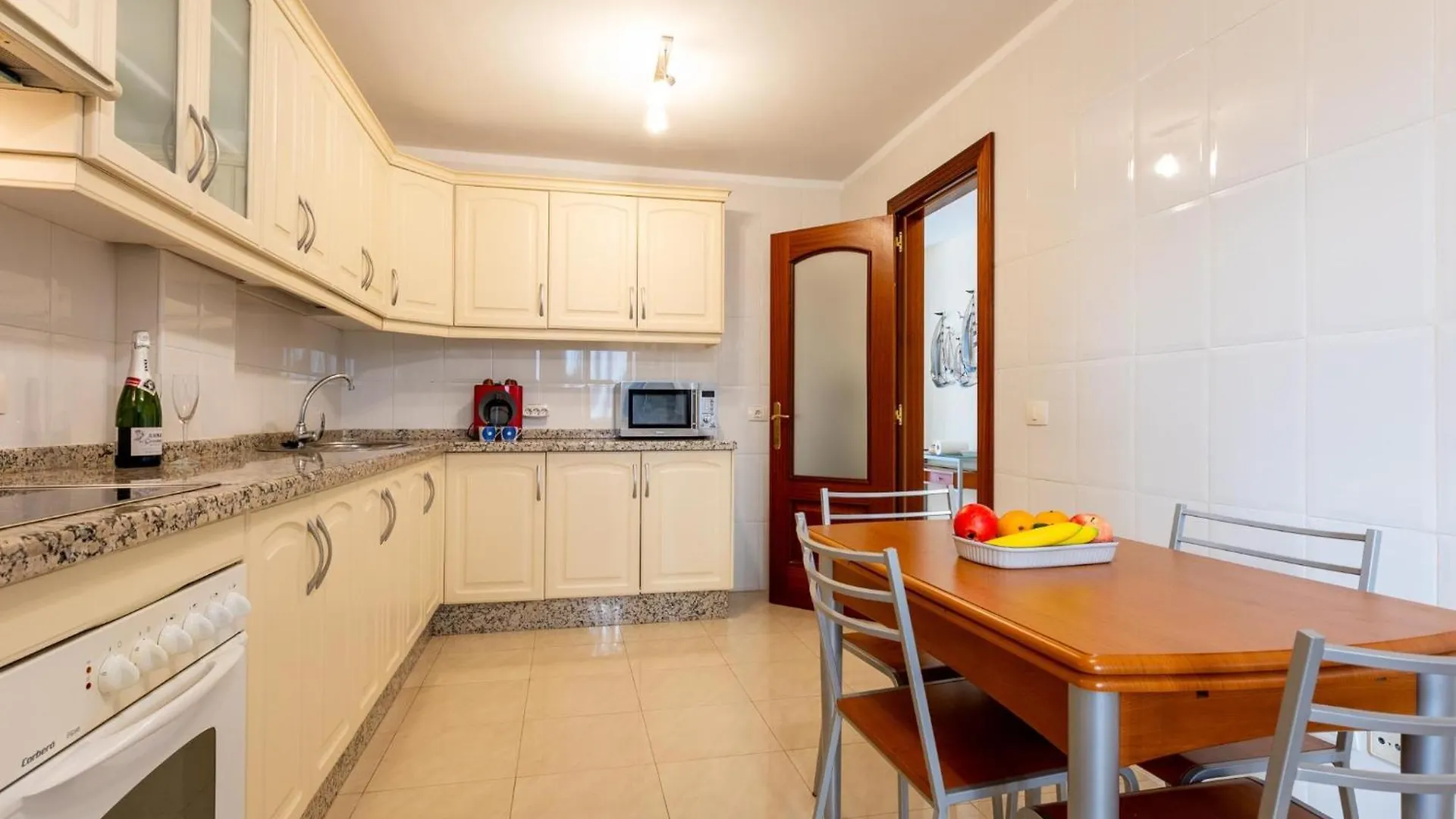 226 Sol Paraiso Sunny Apartment Ocean View Playa Paraiso  Spain