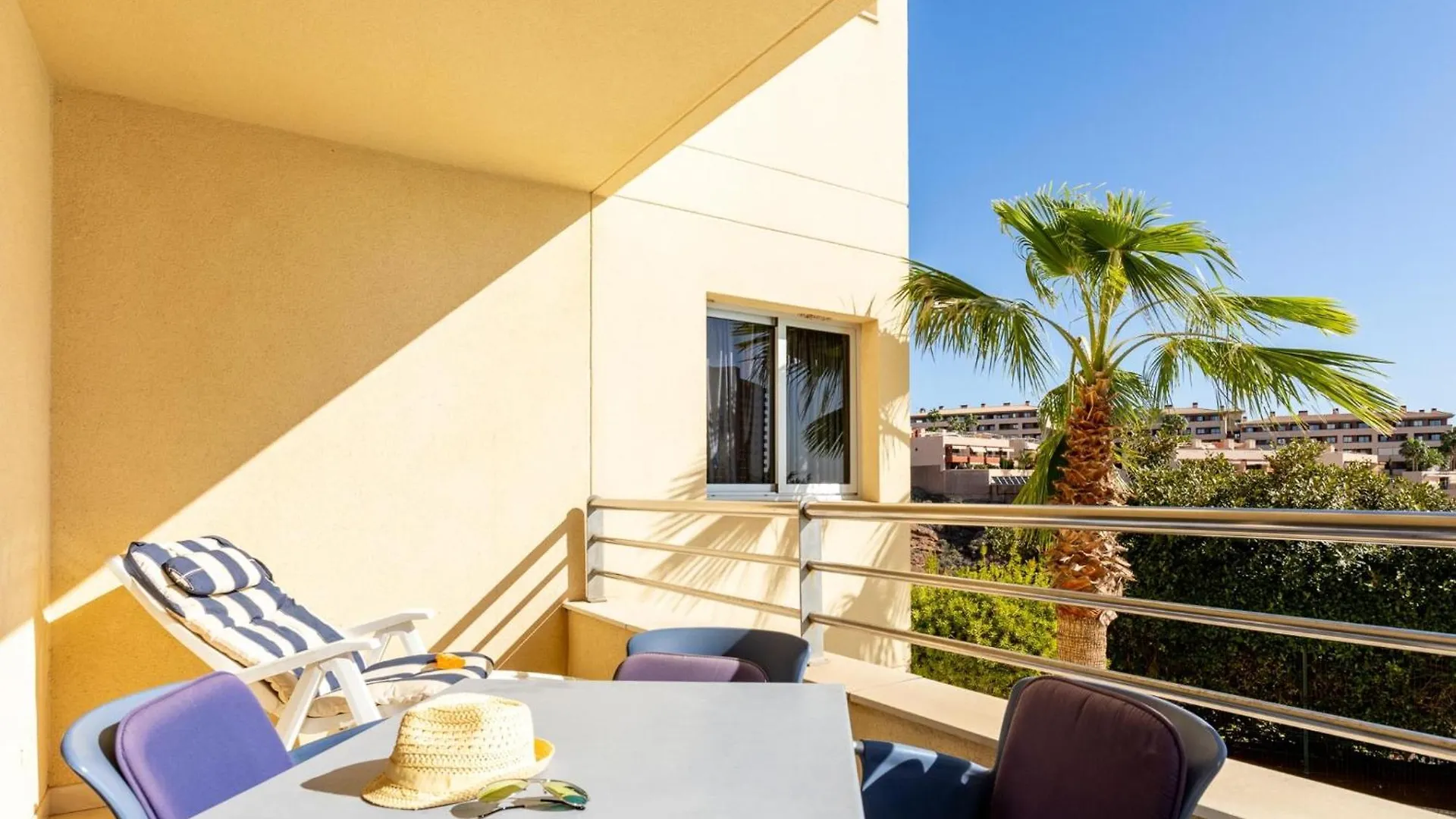 226 Sol Paraiso Sunny Apartment Ocean View Playa Paraiso