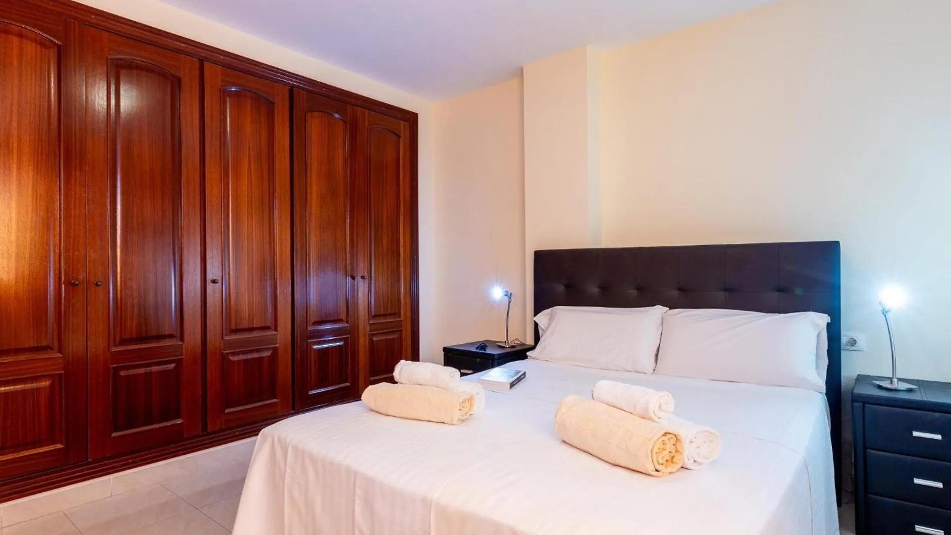 226 Sol Paraiso Sunny Apartment Ocean View Playa Paraiso  0*, Playa Paraiso (Tenerife) Spain
