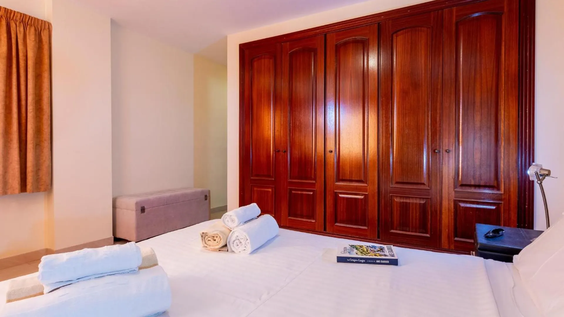 226 Sol Paraiso Sunny Apartment Ocean View Playa Paraiso