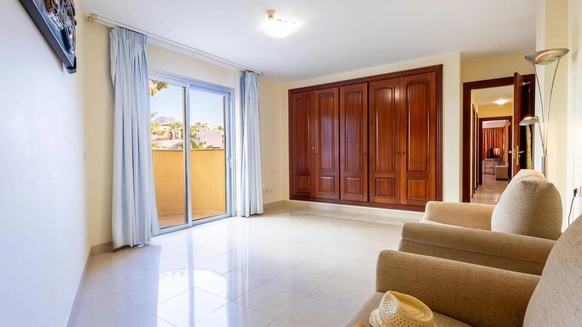 226 Sol Paraiso Sunny Apartment Ocean View Playa Paraiso  Playa Paraiso (Tenerife)
