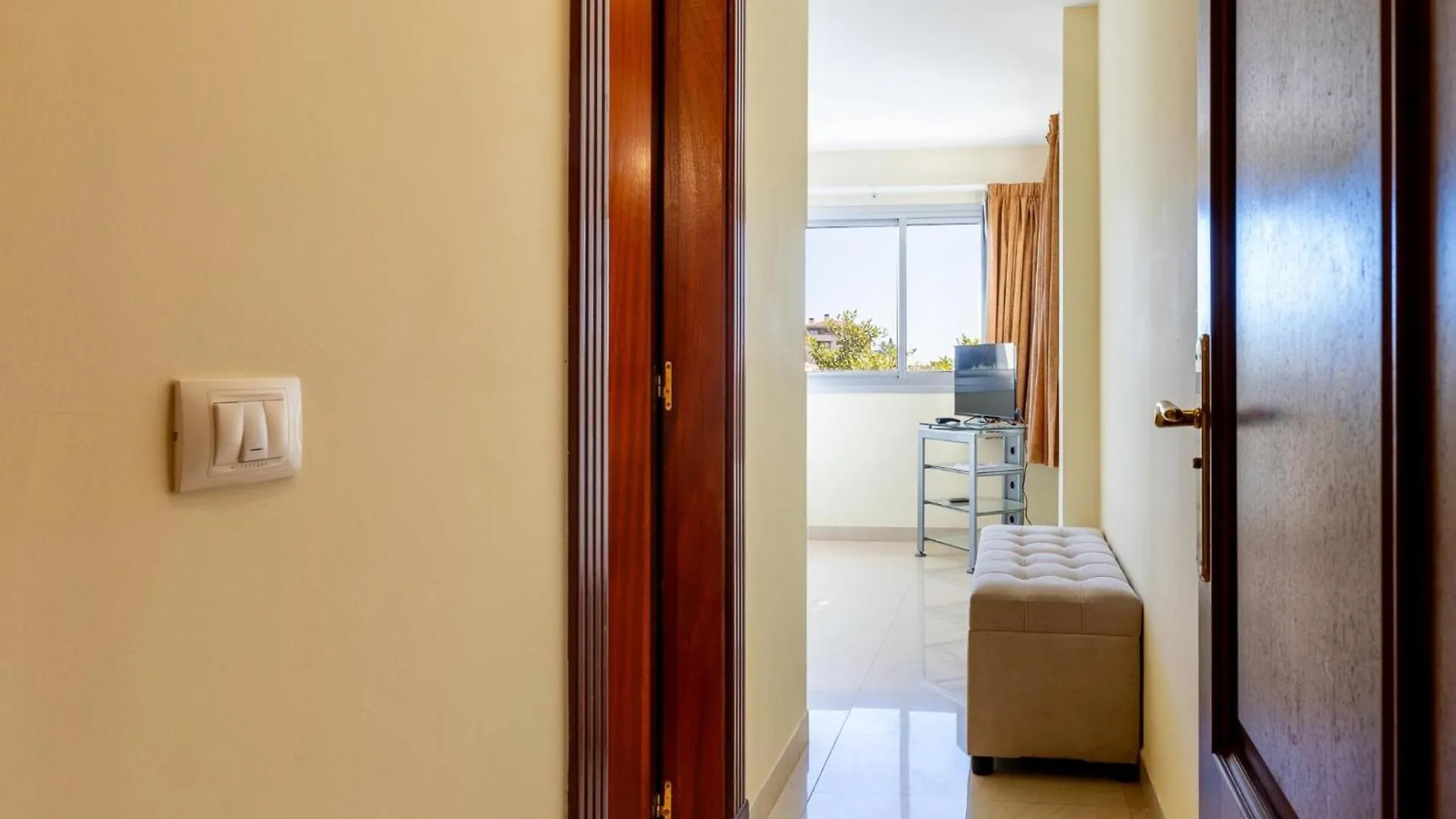 226 Sol Paraiso Sunny Apartment Ocean View Playa Paraiso  0*, Playa Paraiso (Tenerife) Spain