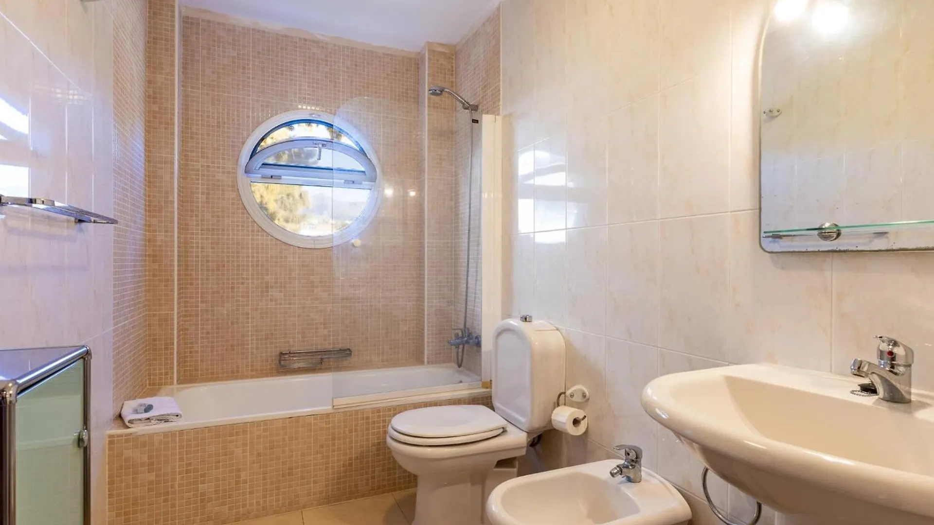 226 Sol Paraiso Sunny Apartment Ocean View Playa Paraiso  0*, Playa Paraiso (Tenerife)