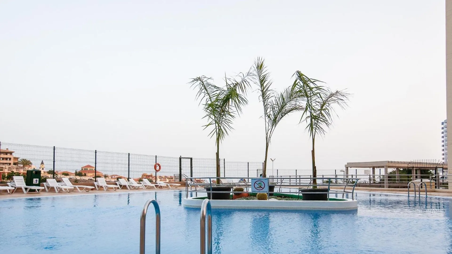 226 Sol Paraiso Sunny Apartment Ocean View Playa Paraiso  Playa Paraiso (Tenerife)
