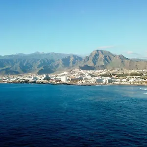 New Near The In Playa Paraiso (Tenerife)